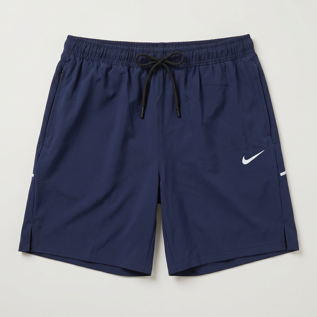 Pantaloneta PAN20 Azul Oscuro para hombre