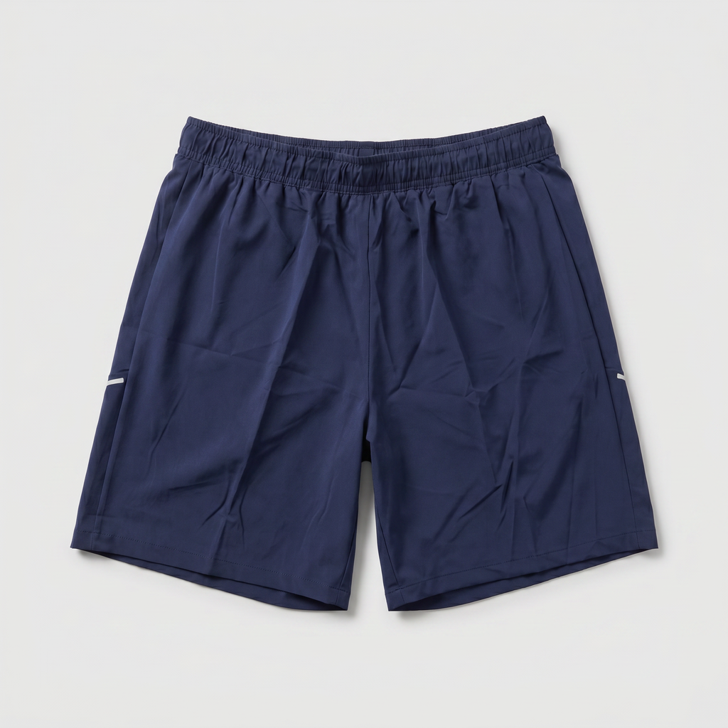 Pantaloneta PAN20 Azul Oscuro para hombre