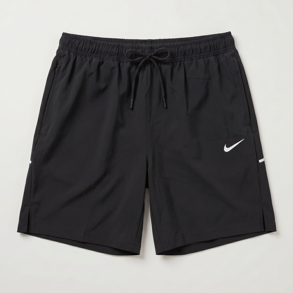 Pantaloneta PAN20 Negro para hombre