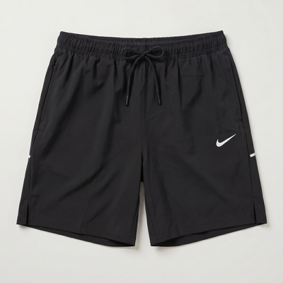 Pantaloneta PAN20 Negro para hombre