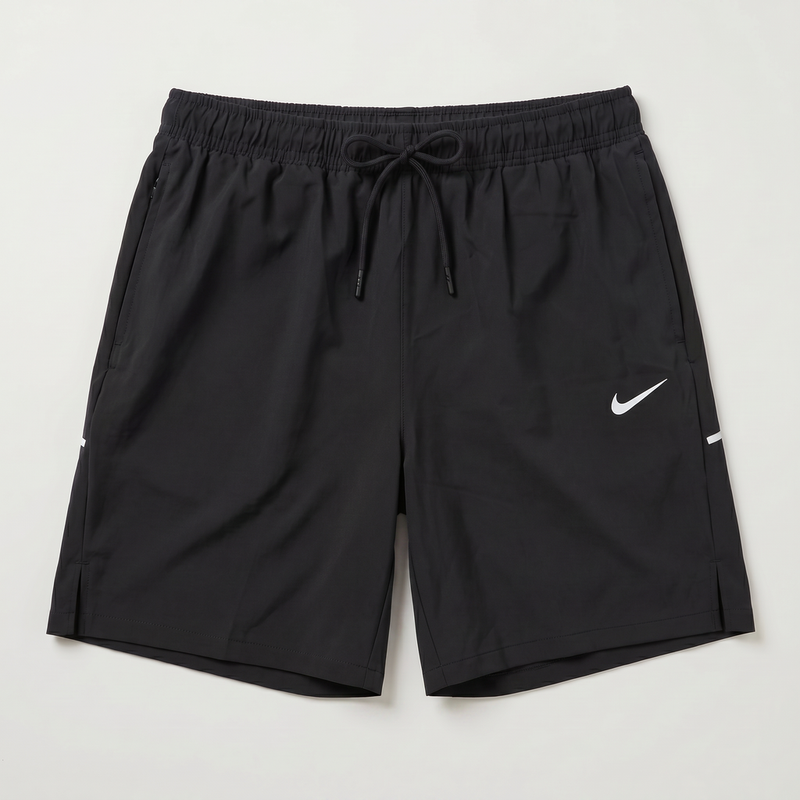 Pantaloneta PAN20 Negro para hombre