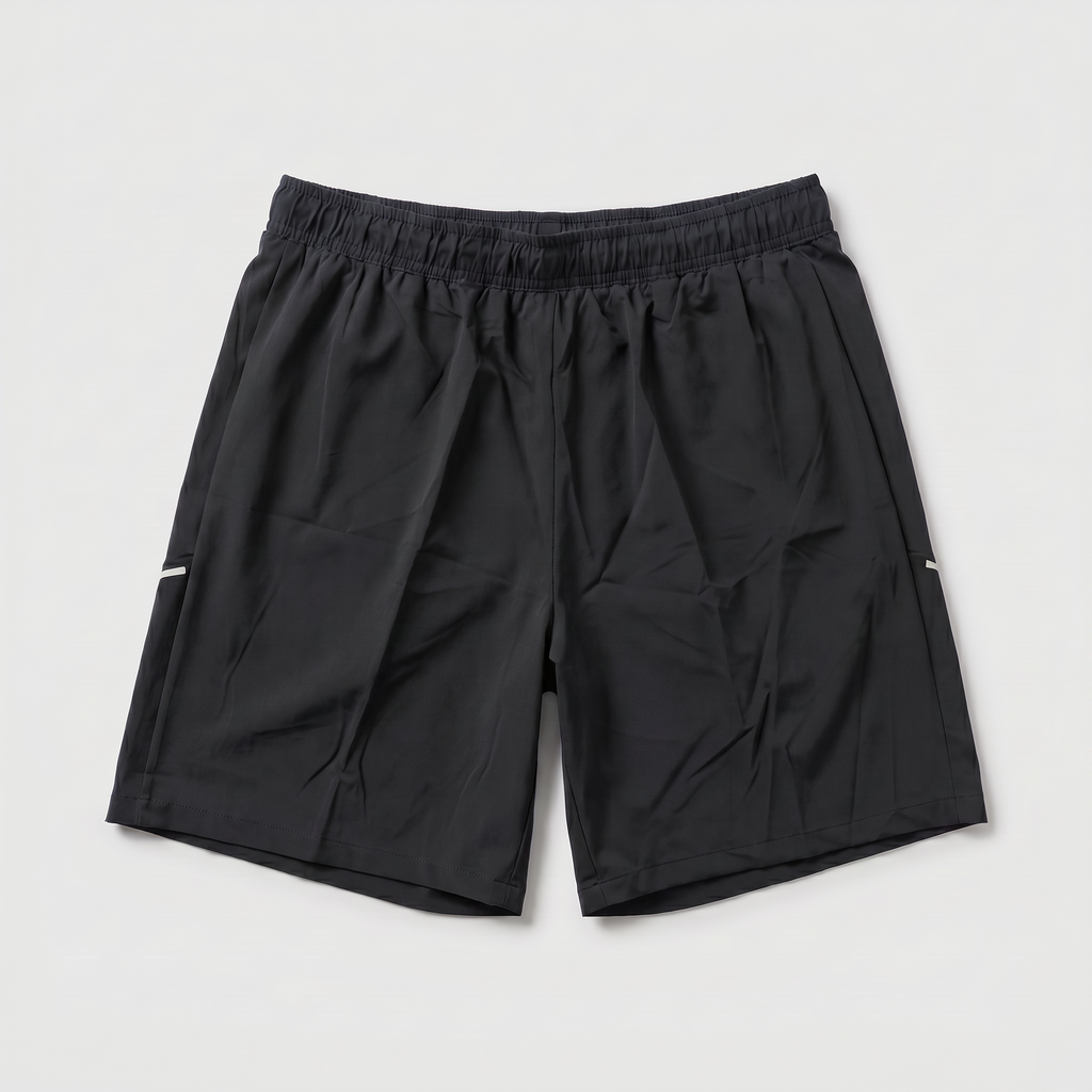 Pantaloneta PAN20 Negro para hombre