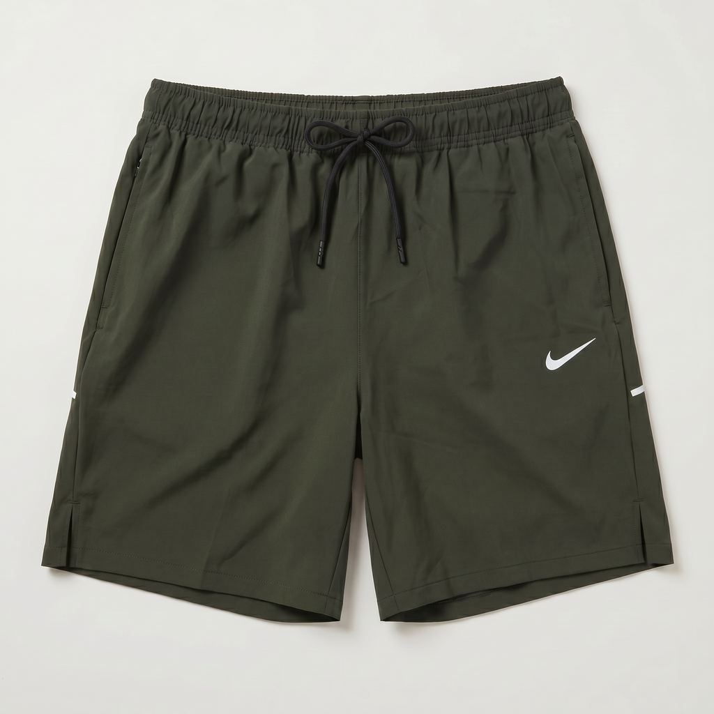 Pantaloneta PAN20 Verde Oscuro para hombre