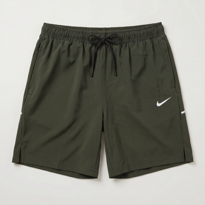 Pantaloneta PAN20 Verde Oscuro para hombre