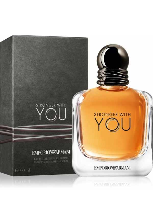 Stronger With You Para Hombre 100ML