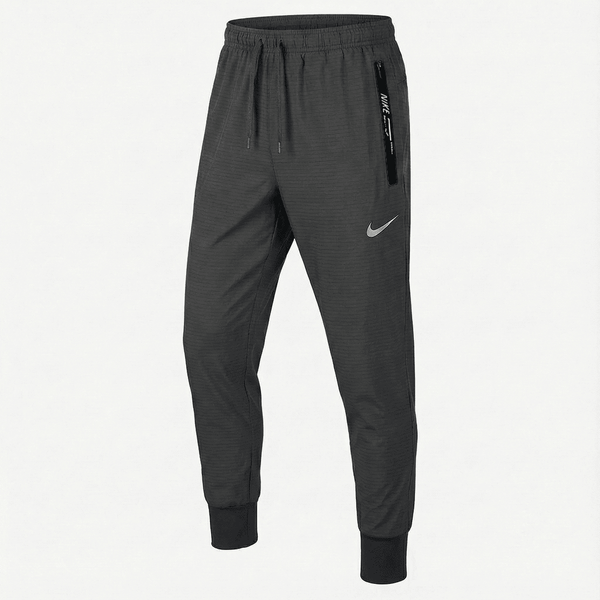 Sudadera Deportiva Negra Para Hombre Ref. SUD03 V2