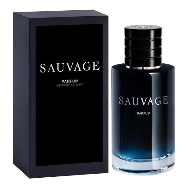 Perfume Sauvage Dior