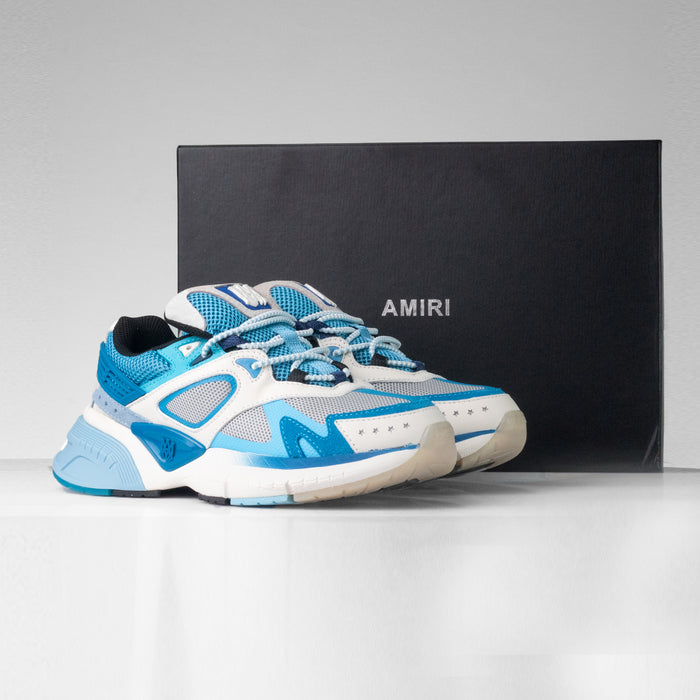 Sneakers MA RUNNER Azul Ref. Amiri