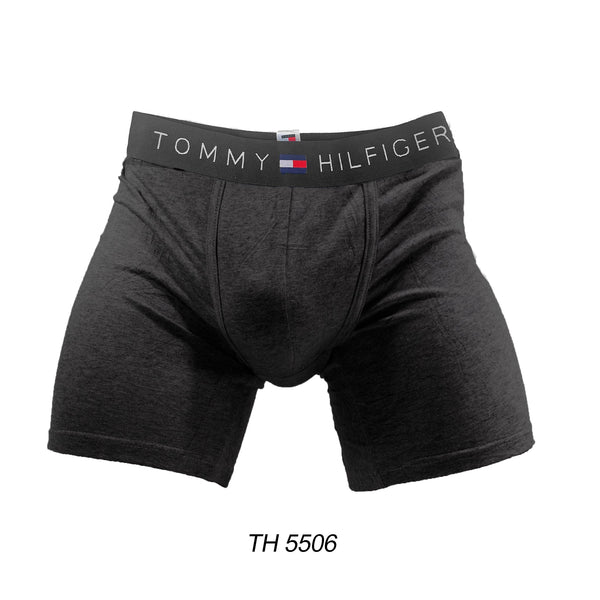 BOXER TH5506 Gris Oscuro