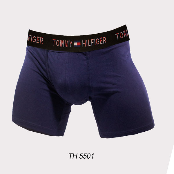 BOXER TOMMY 5501 Azul