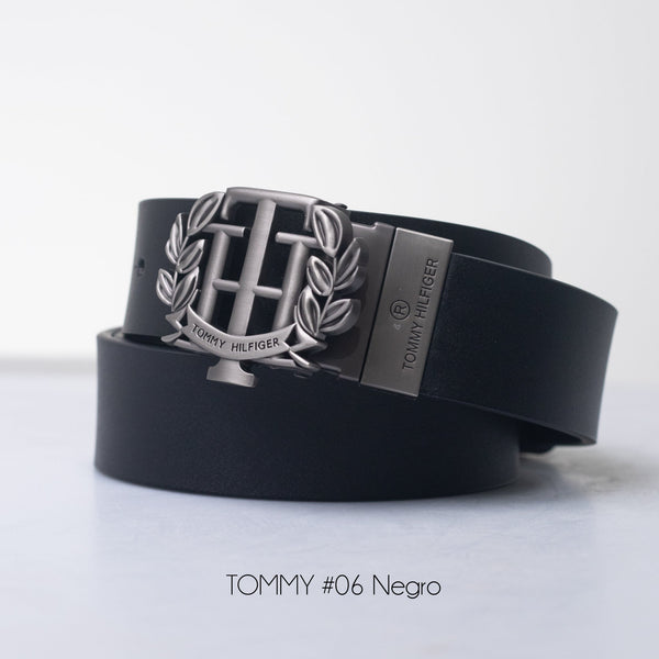 Correa Tommy #06 para hombre