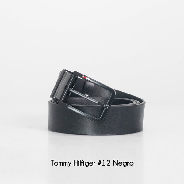 Correa TH #12 para hombre