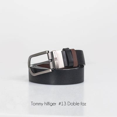 Correa TH #13 para hombre