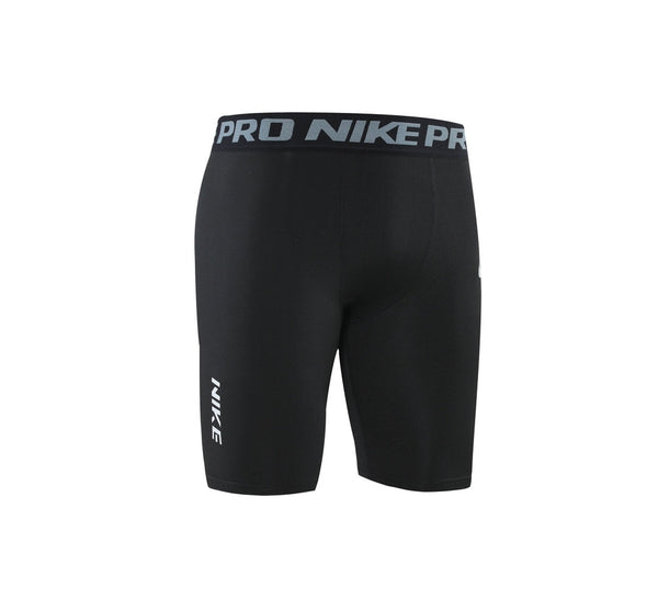 Licra Deportiva Negra Para Hombre Ref. UND02