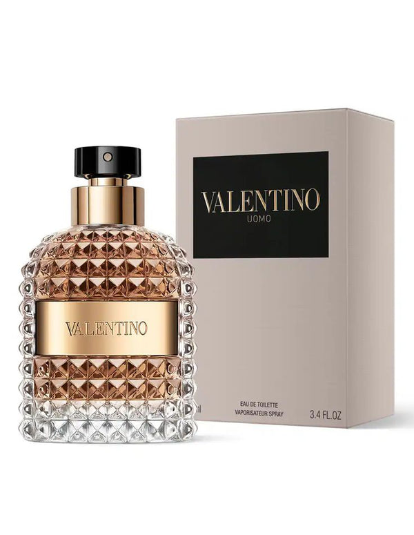 VALENTINO UOMO 100 ML