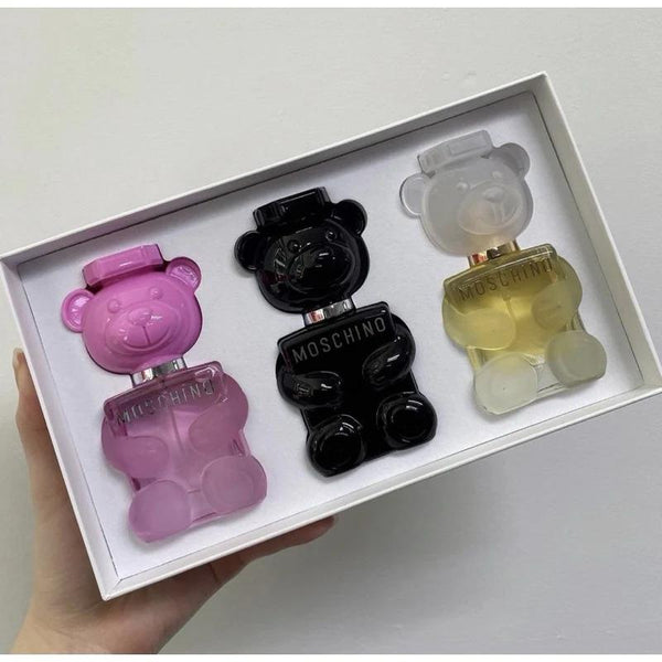 Toy Moschino Combo 30ML