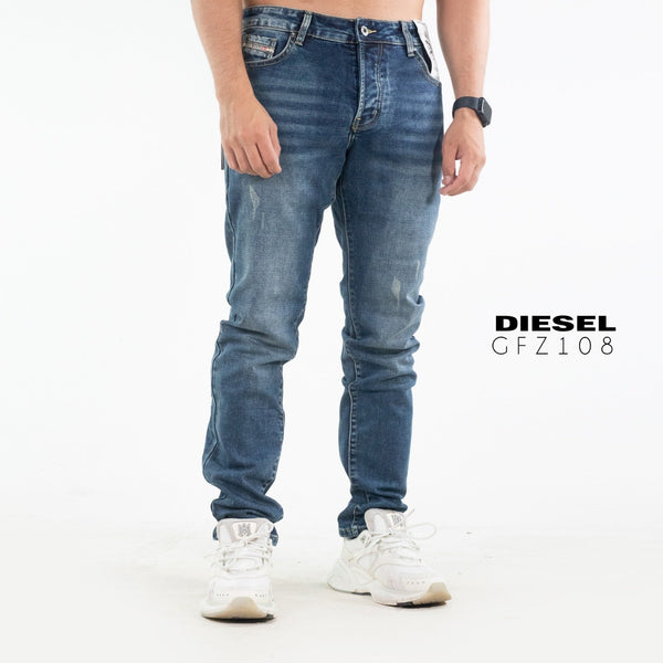 Jean DIESEL GFZ108 para hombre