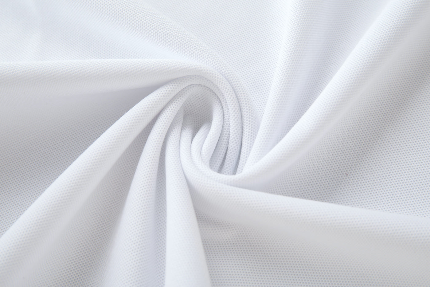 Polo blanca para hombre - imagen 9 - JDC Luxury Store