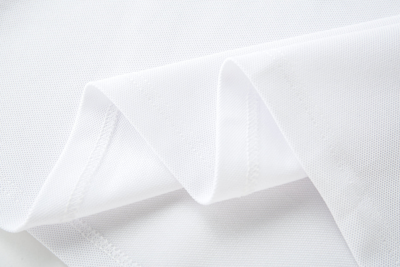 Camiseta 34592# Tipo Polo Blanca Para Hombre