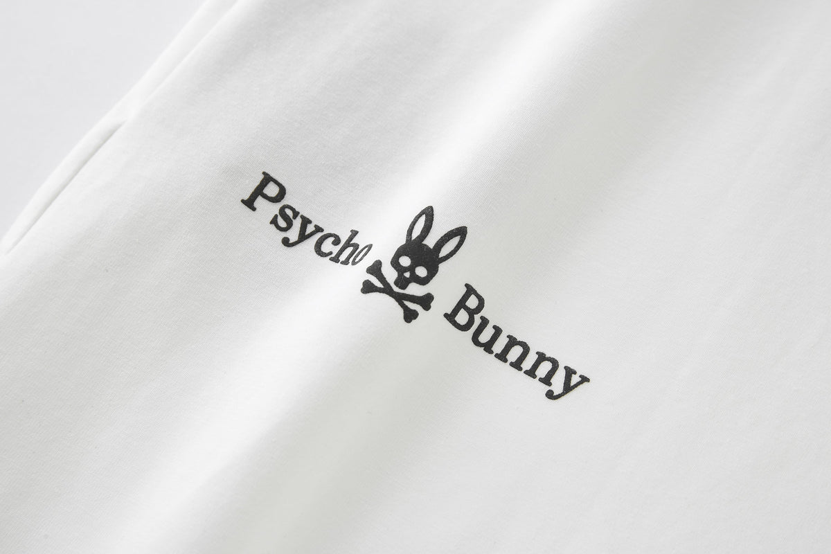 Camiseta 66618 Estampada Blanca Para Hombre