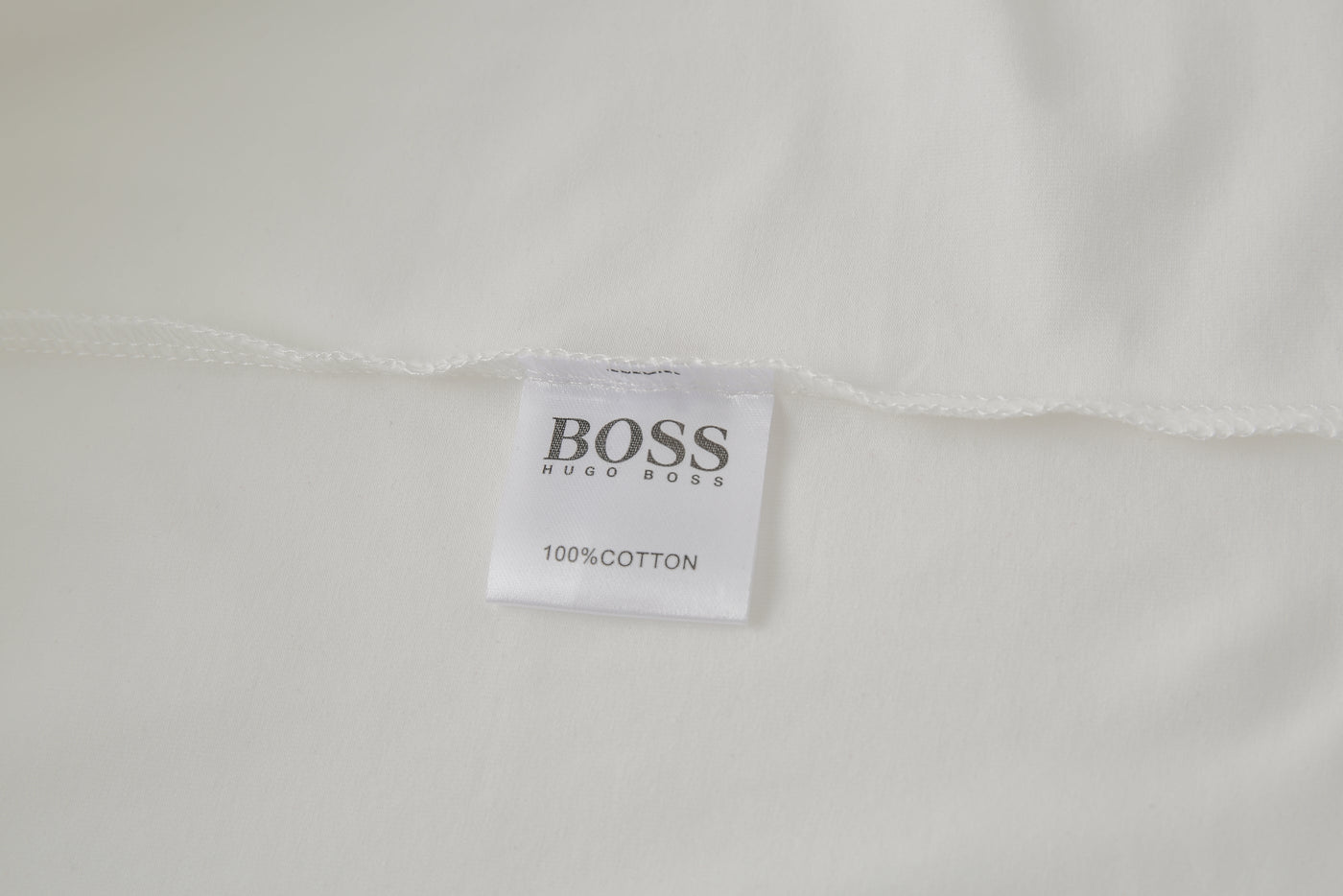 Camiseta básica blanco para hombre - imagen 8 - JDC Luxury Store