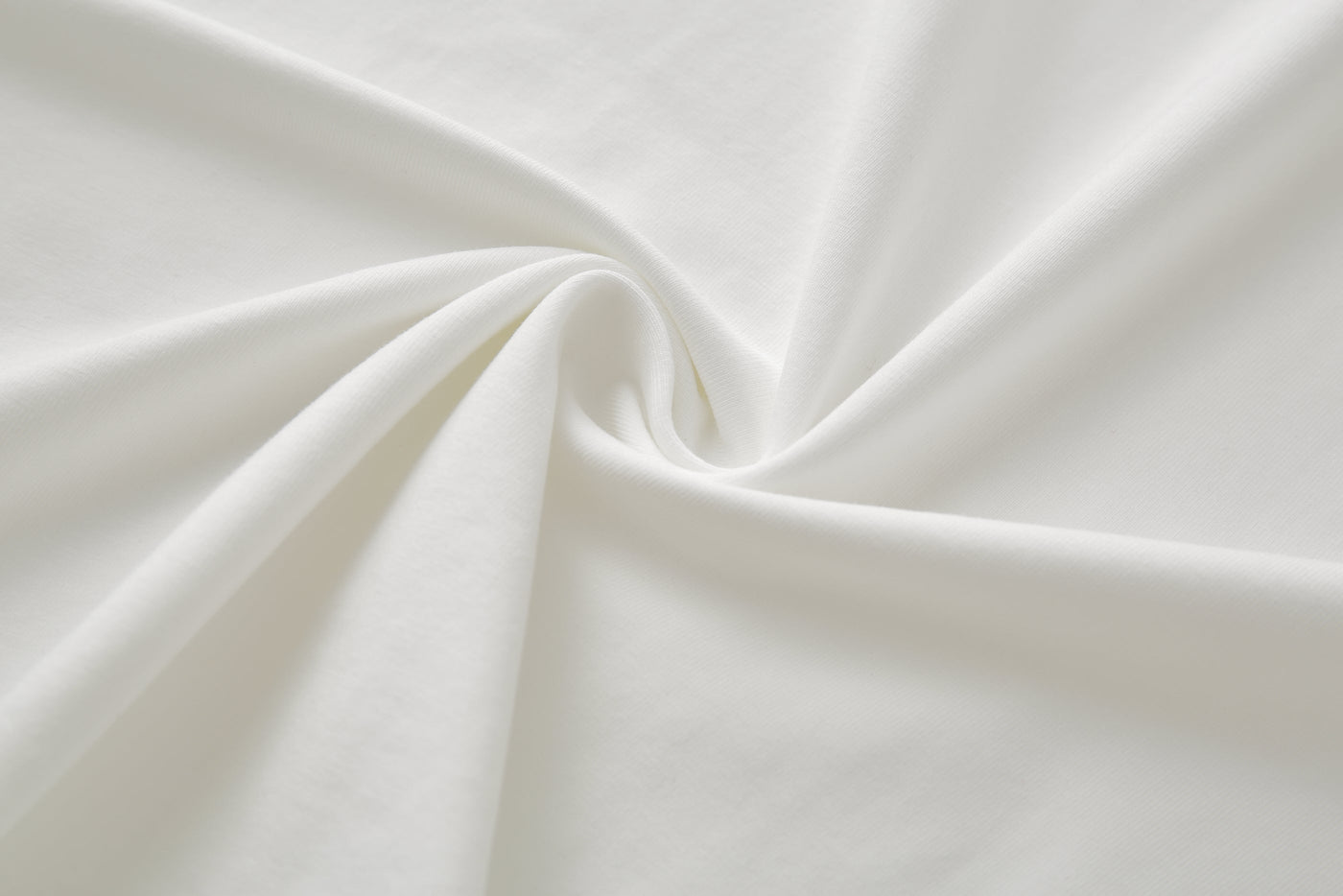 Camiseta básica blanco para hombre - imagen 9 - JDC Luxury Store