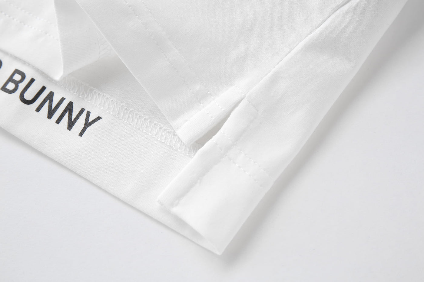Camiseta 66623 Básica Blanca Para Hombre