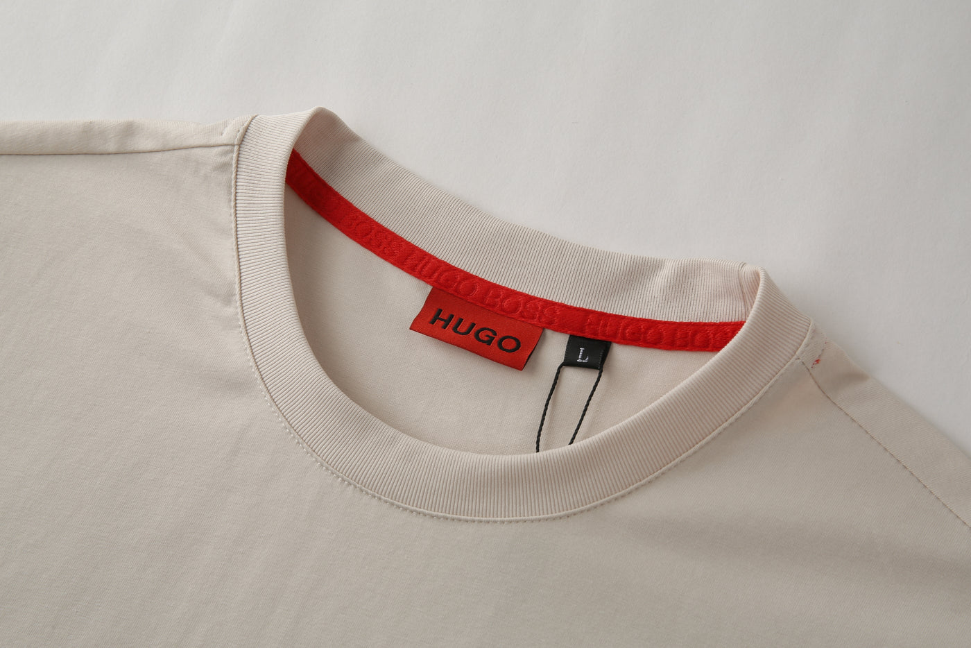 Camiseta básica para hombre - imagen 4 - JDC Luxury Store
