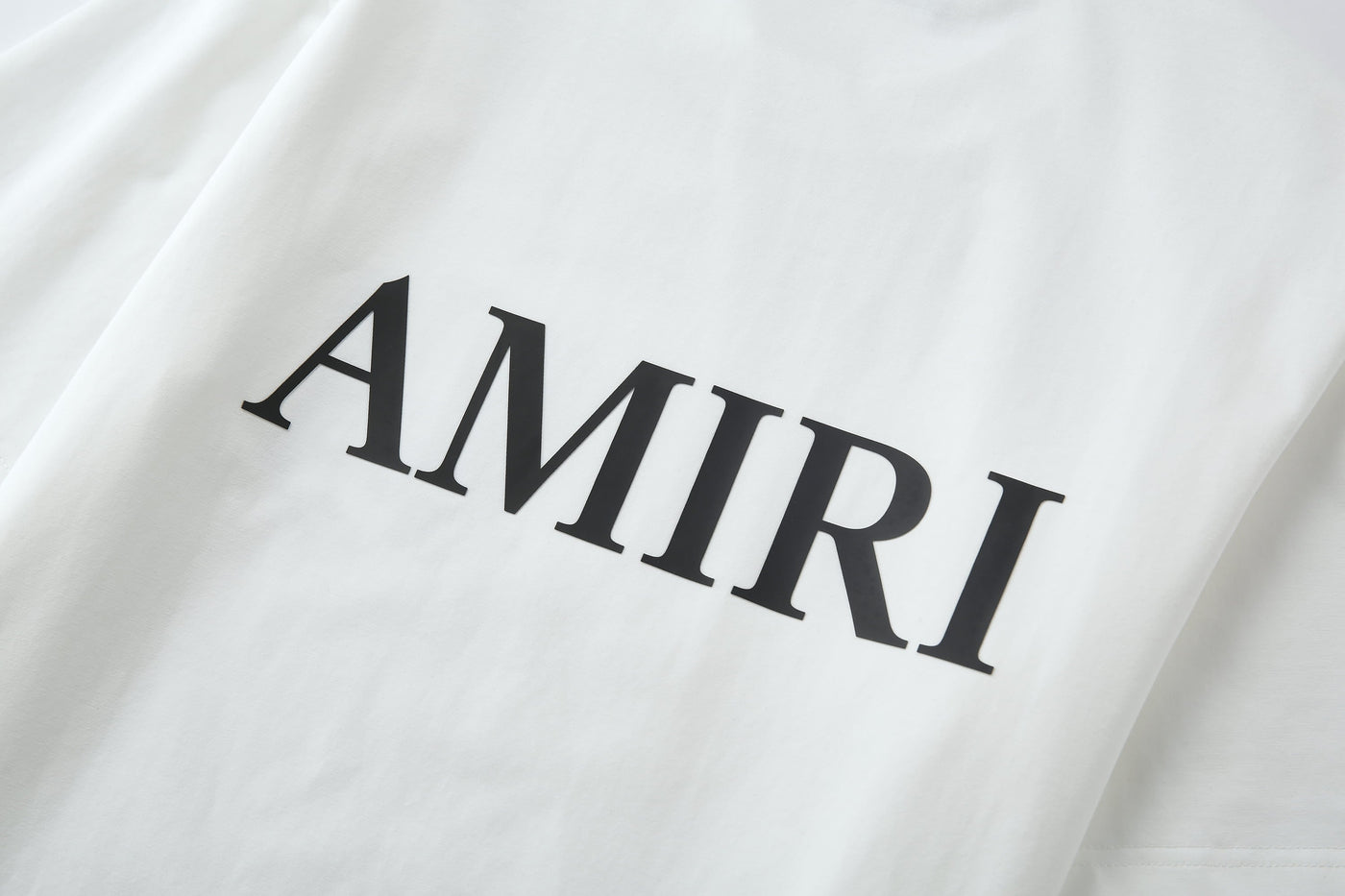 Camiseta estampada blanca para hombre - imagen 8 - JDC Luxury Store