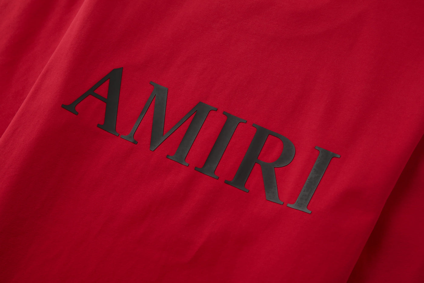 Camiseta estampada roja para hombre - imagen 8 - JDC Luxury Store