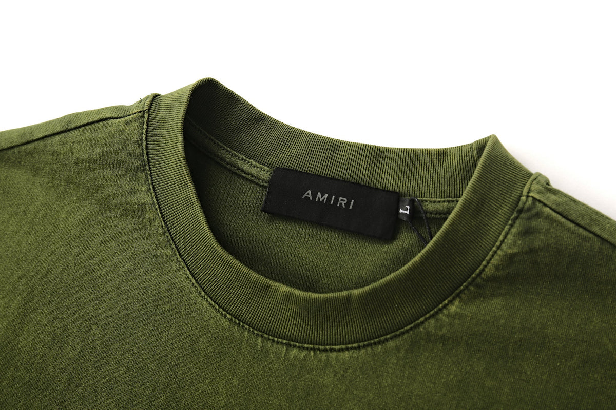Camiseta estampada pickling para hombre - imagen 4 - JDC Luxury Store