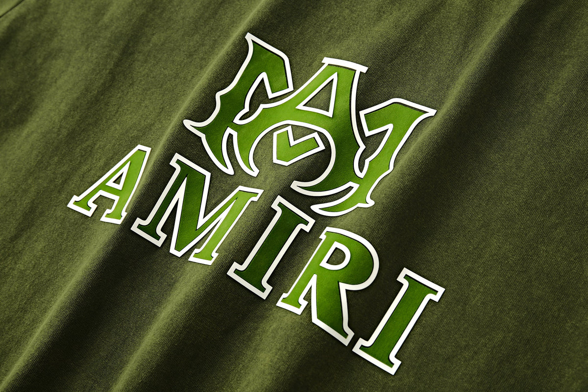 Camiseta estampada pickling para hombre - imagen 5 - JDC Luxury Store