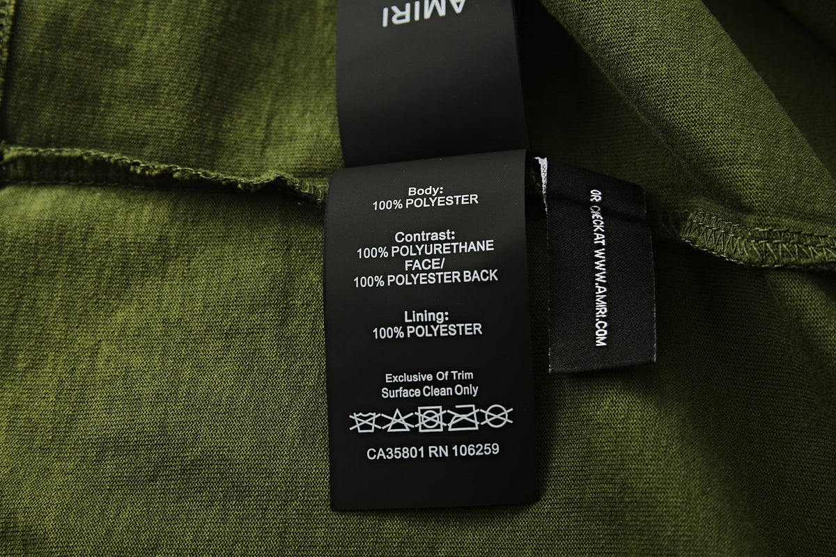 Camiseta estampada pickling para hombre - imagen 7 - JDC Luxury Store