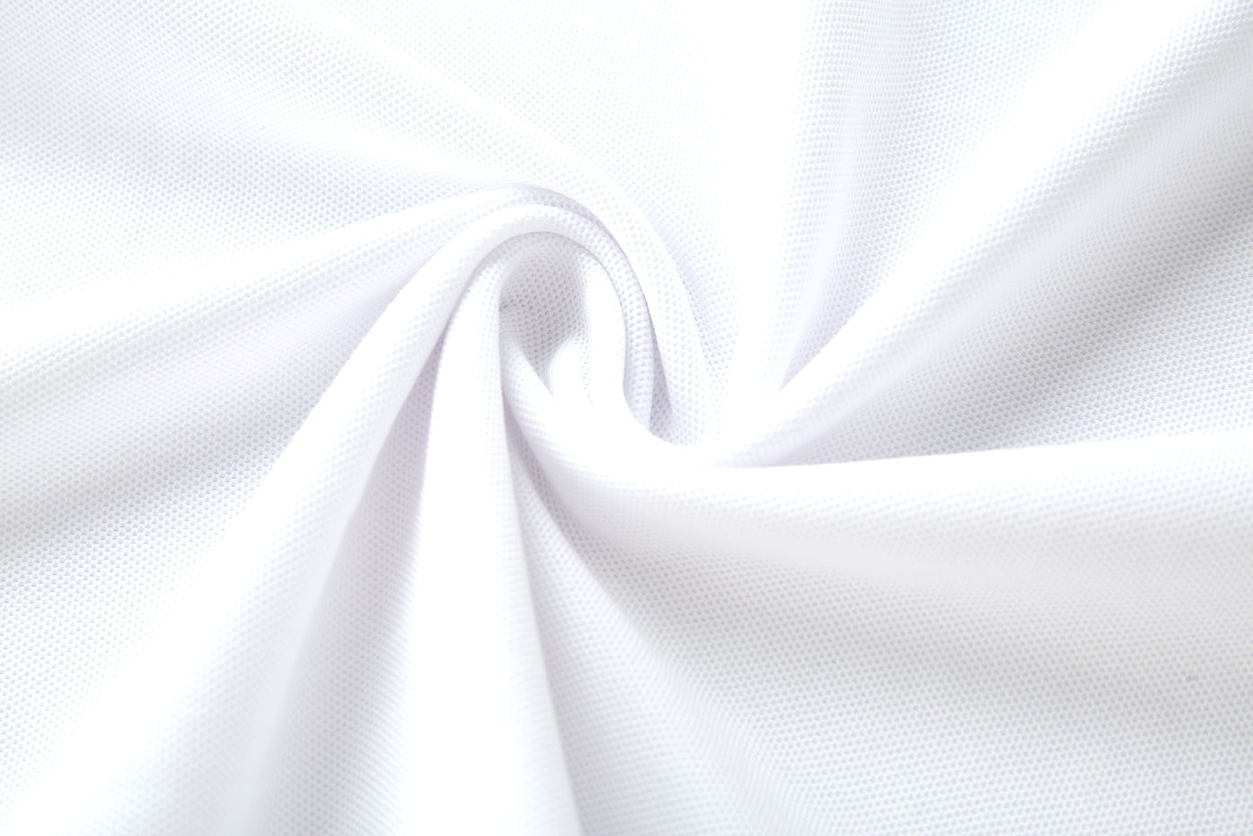 Polo blanca para hombre - imagen 10 - JDC Luxury Store