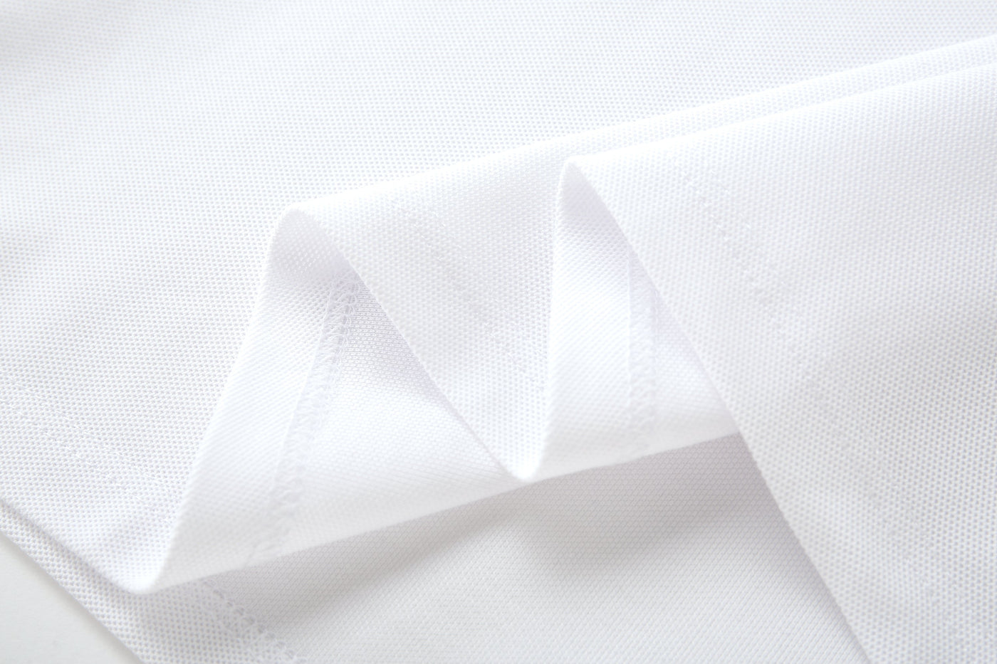 Camiseta 22365# Tipo Polo Blanca Para Hombre