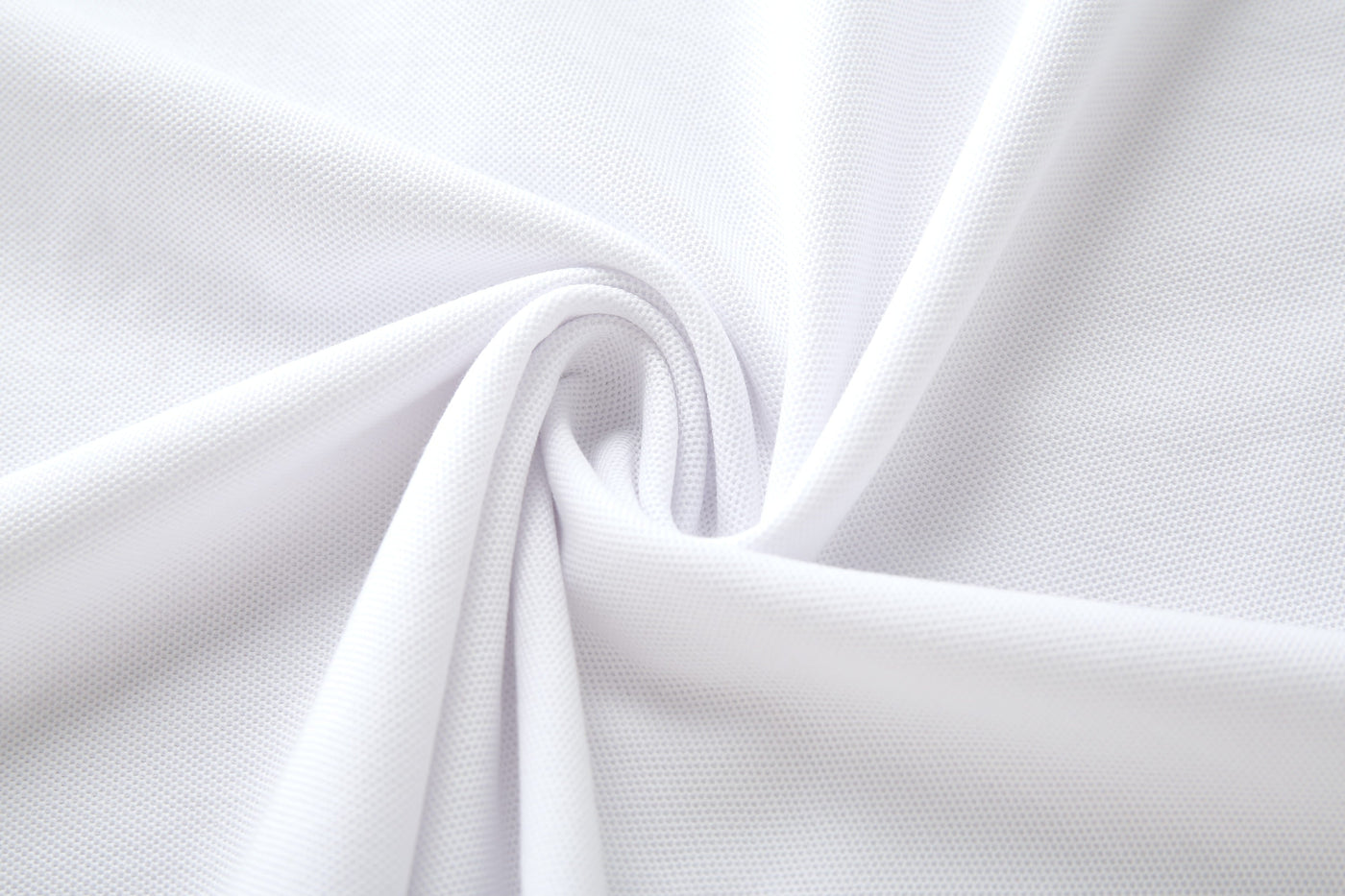 Polo blanca para hombre - imagen 10 - JDC Luxury Store