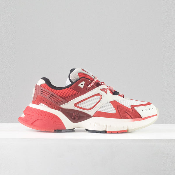 Sneakers MA RUNNER Rojo Ref. Amiri