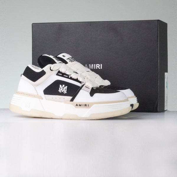 Zapatillas MA-1 Blancas Ref. Amiri