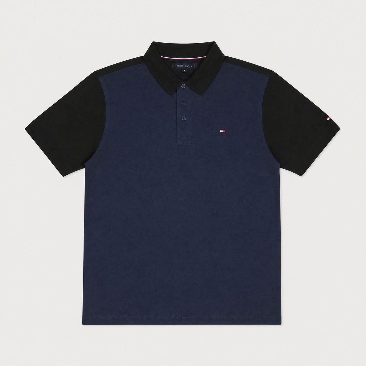 Camiseta 778132 Tipo Polo Azul Oscuro para hombre