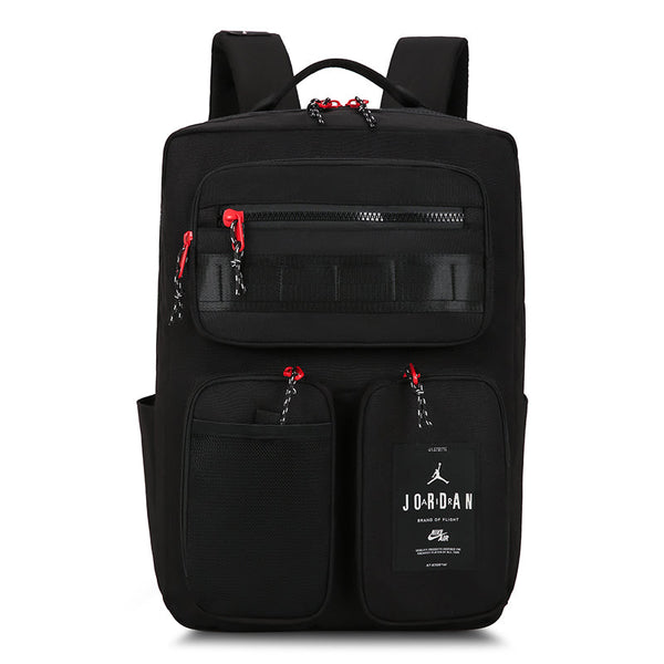 Morral NKE MOR21 Negro