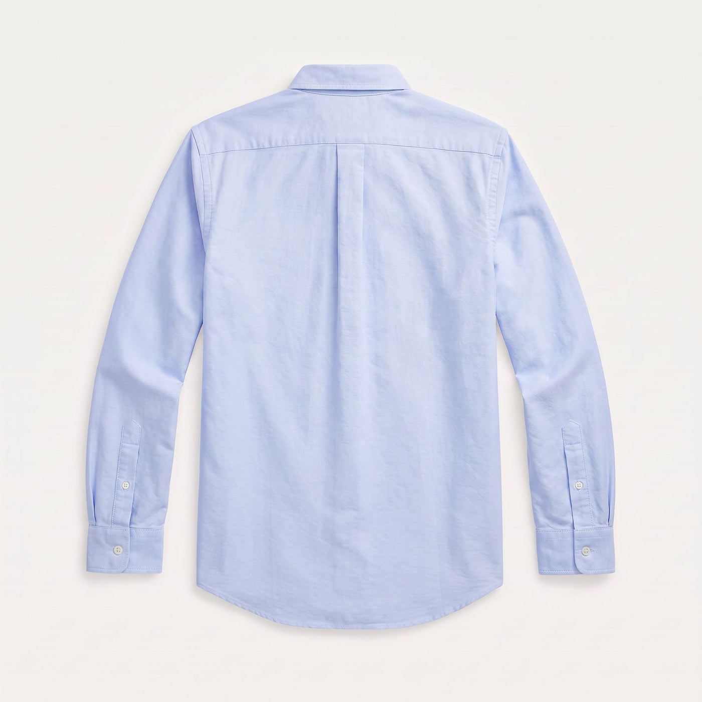 Camisa 50016 Azul Claro para hombre