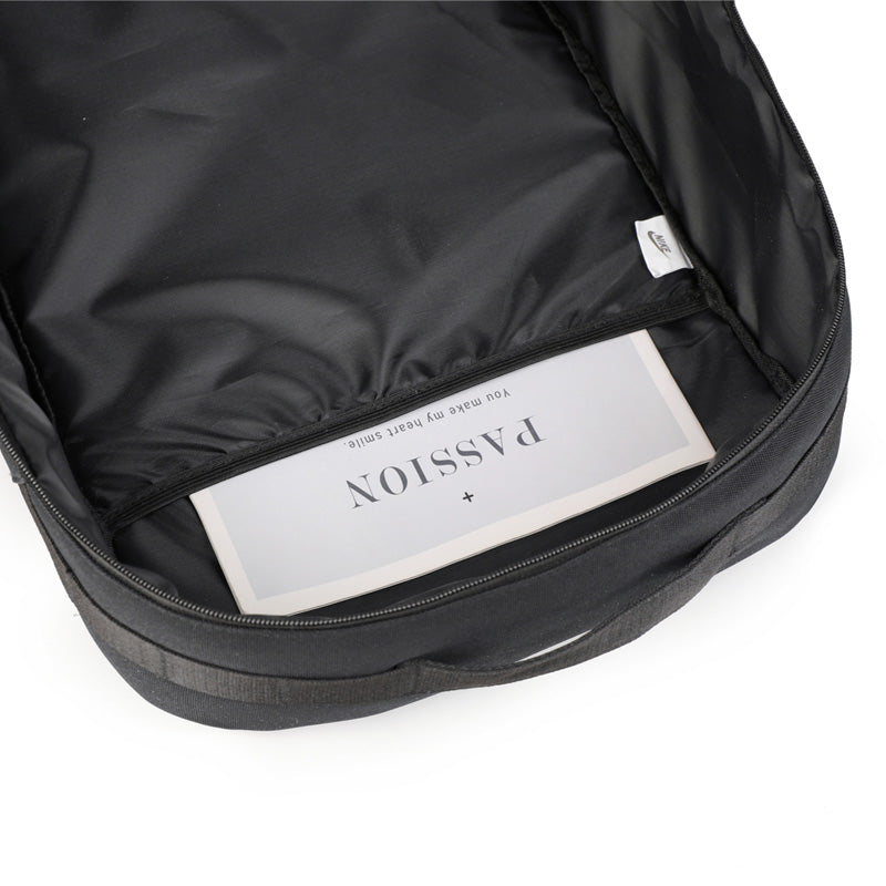 Bolso negro para hombre - imagen 3 - JDC Luxury Store