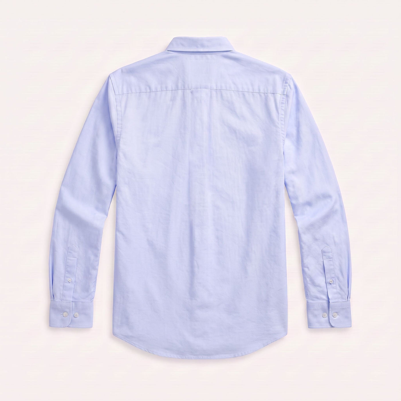 Camisa 50009 Azul Claro para hombre