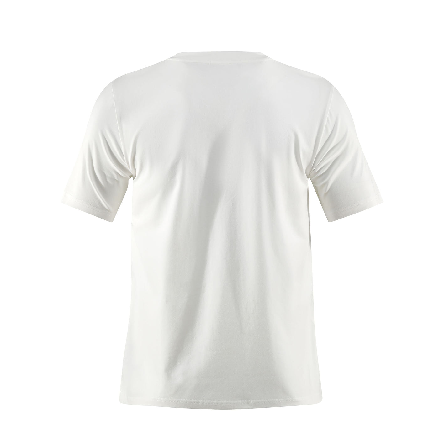 Camiseta 661111 Básica Blanco para hombre