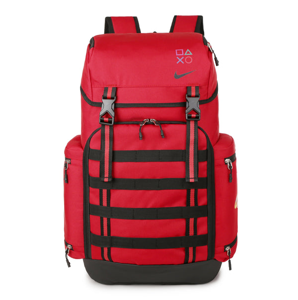 Morral NKE MOR16 ROJO