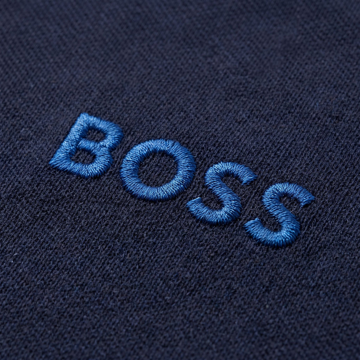 Camiseta 918032 Tipo Polo Azul Oscuro para hombre