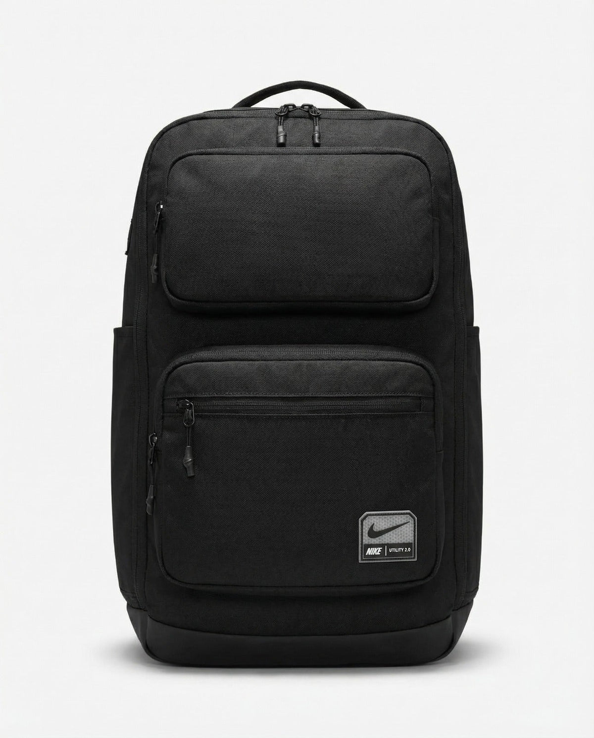 Bolso negro para hombre - JDC Luxury Store