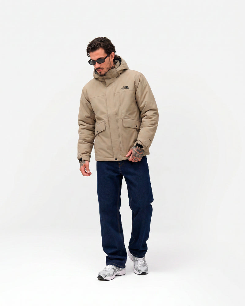 Chaquetas