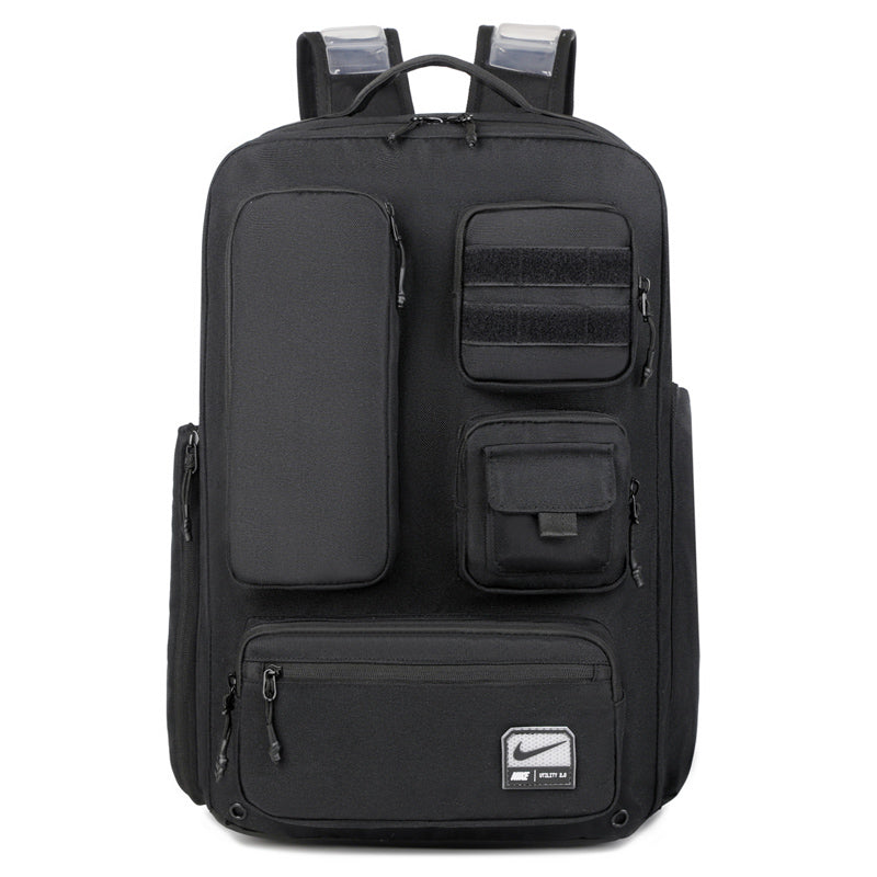Bolso negro para hombre - JDC Luxury Store