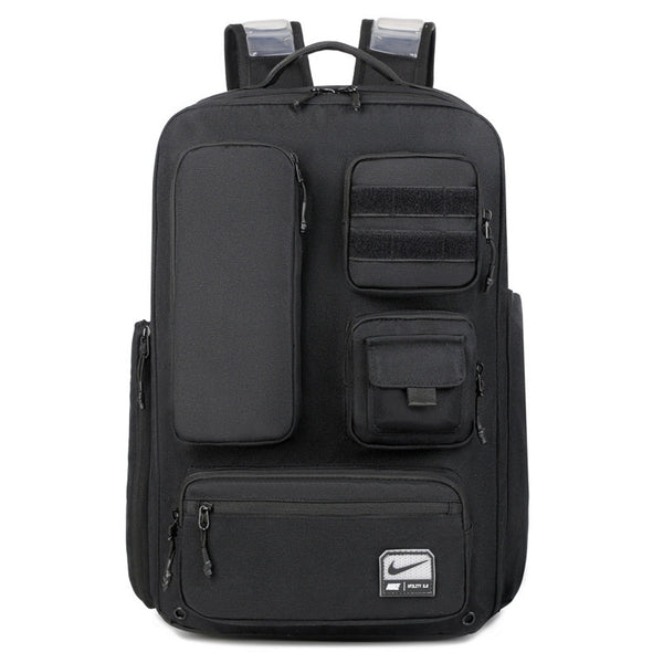 Bolso negro para hombre - JDC Luxury Store